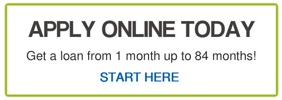 APPLY ONLINE TODAY