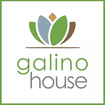 galino house logo