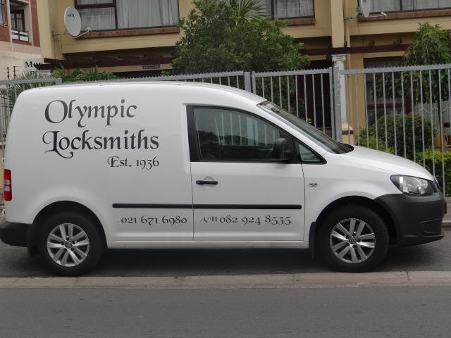 olympiclocksmiths