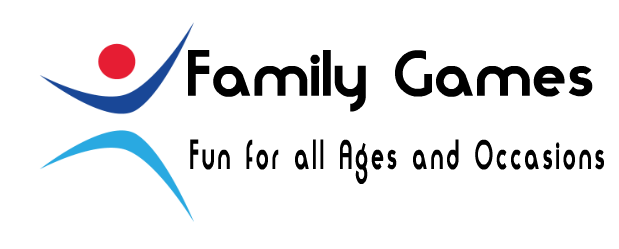Family Games Logo1