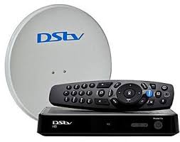 HD DECODER Package