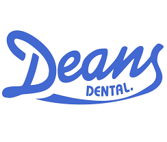 deans dental logo