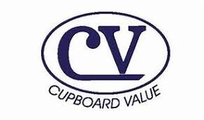 Cupboard value 1