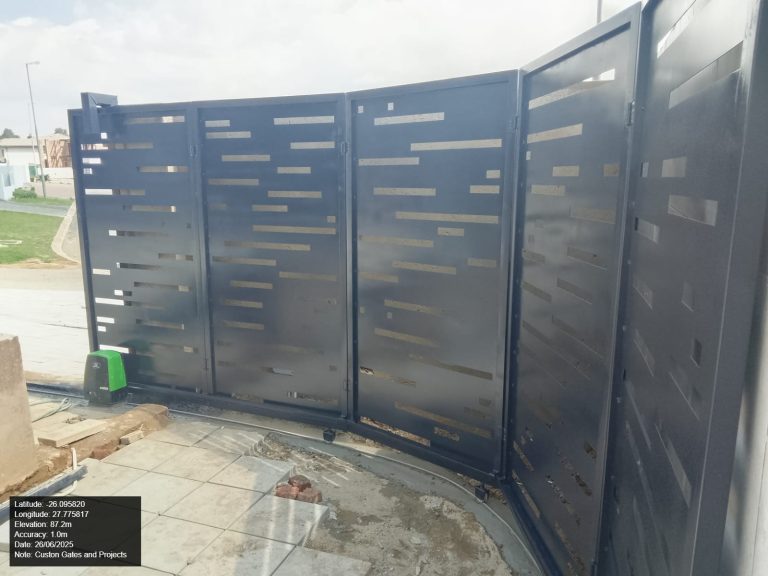 Fence Gate Repair 768x576