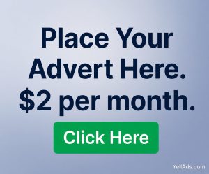 Place your advert link here